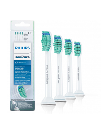 Philips Sonicare HX 6014/07 4 szt.