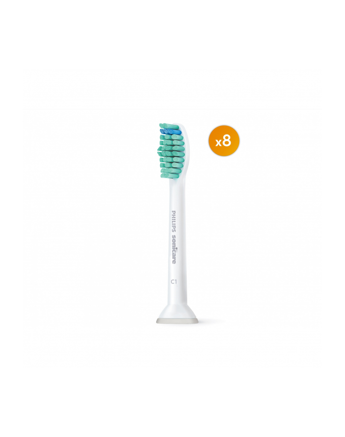 Philips Sonicare HX 6018/07 Pro Result 8 sztuk główny