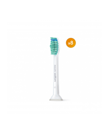 Philips Sonicare HX 6018/07 Pro Result 8 sztuk