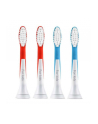 Philips Sonicare HX 6044/33 for Kids 7+ 4 szt. - nr 18