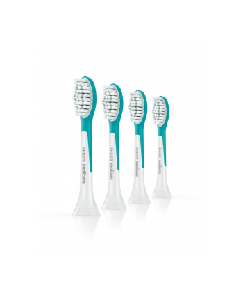 Philips Sonicare HX 6044/33 for Kids 7+ 4 szt.