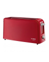 Bosch Toster TAT 3A004 red - nr 2
