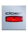Cloer Toster kanapkowy 6219 silver - nr 16