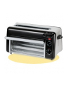 Tefal Toast-Ofen TL 6008 black/silver - nr 19