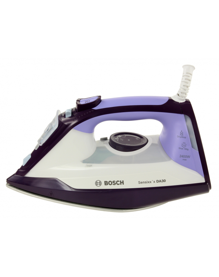 Bosch TDA3024030 - white/purple główny