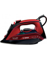 Bosch Żelazko Parowe TDA 503001P red/bk - nr 12