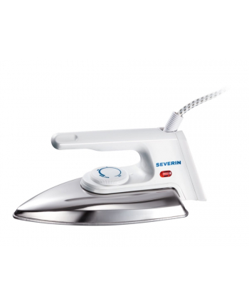 Severin Żelazko BA 3211 white nr 1