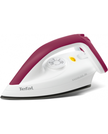 Tefal Żelazko FS 4030 white/vt - Easygliss