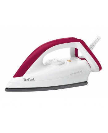 Tefal Żelazko FS 4030 white/vt - Easygliss