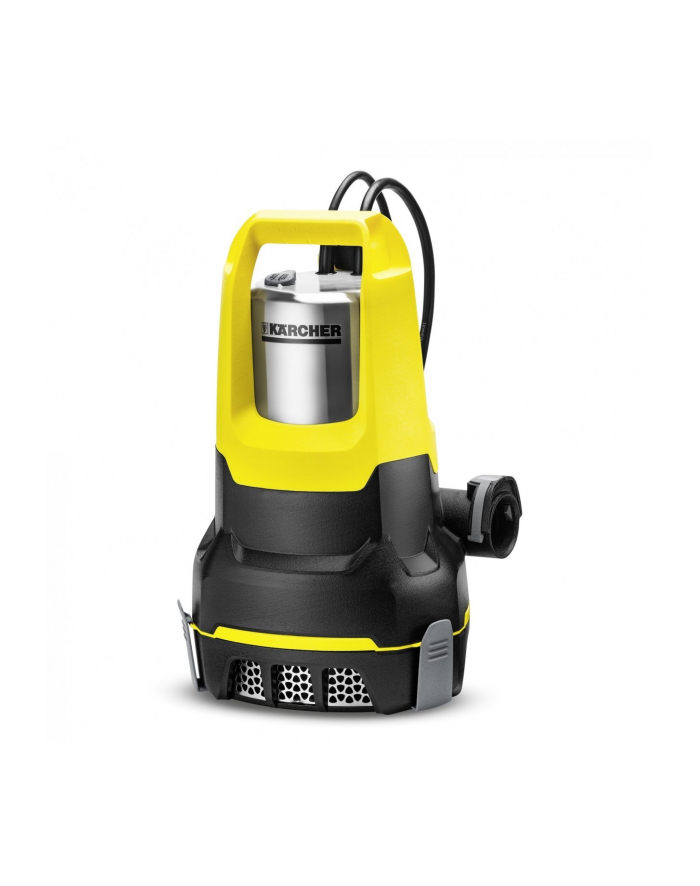 Karcher pompa zatapialna SP 6 Flat Inox główny