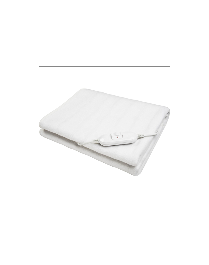 Medisana Ogrzewacz ciała do łóżka - HUB 150x80cm white główny