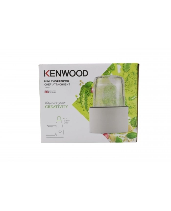 Kenwood Młynek do ziół i przypraw AT 320