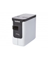 Brother P-Touch P700 PC/MAC - nr 38