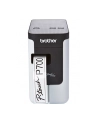Brother P-Touch P700 PC/MAC - nr 4