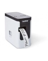 Brother P-Touch P700 PC/MAC - nr 6