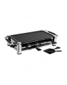 Rommelsbacher Raclette RCC 1500 Fashion 1000W silver - nr 7