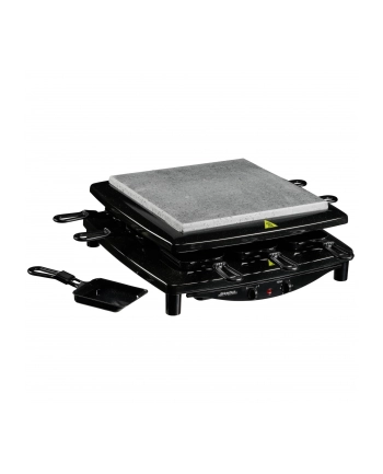 Steba Raclette RC 3 plus 1450W black