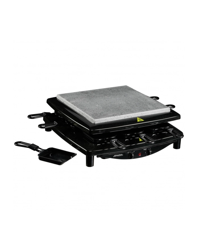 Steba Raclette RC 3 plus 1450W black główny