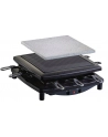 Steba Raclette RC 3 plus 1450W black - nr 16