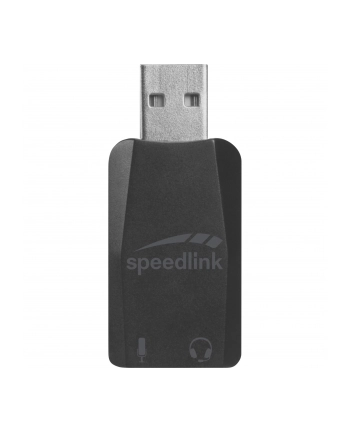 Speedlink VIGO USB Soundcard Stereo