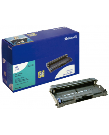 Pelikan TRommelsbacher black 12.000 Stron 4213600