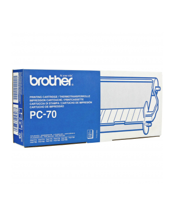 Brother PC70