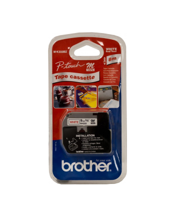 Brother Taśma M-K222