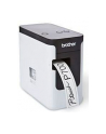 Brother P-Touch P700 PC/MAC - nr 19