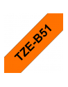 Brother Taśma TZe-B51 - nr 48