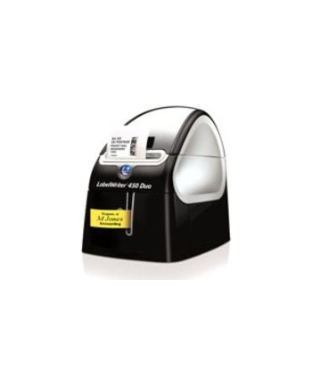 DYMO LabelWriter 450 Duo