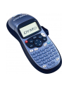 DYMO LetraTag LT-100H Handgerät - nr 45