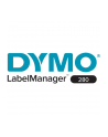 DYMO LabelManager 280 inkl. Koffer - nr 37