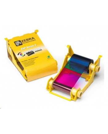 Zebra Premier Karta 30 mil, 500 K. white nr 1