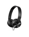 Sony MDR-ZX110NAB - czarne - nr 12