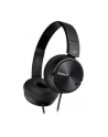 Sony MDR-ZX110NAB - czarne - nr 13