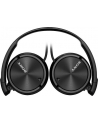 Sony MDR-ZX110NAB - czarne - nr 14