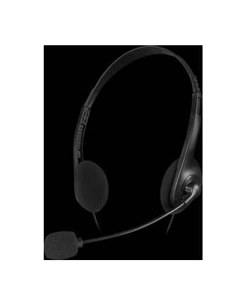 Speedlink ACCORDO Stereo Headset black nr 2