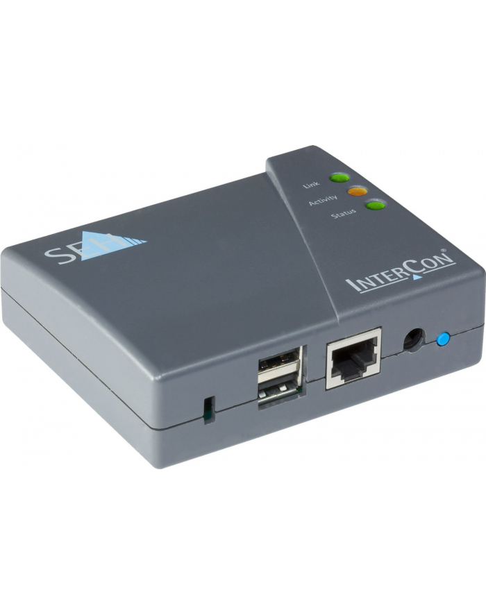 SEH PS03a Serwer druku extern USB 2.0 główny