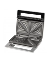 Cloer Toster kanapkowy 6219 silver - nr 20