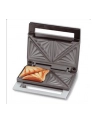 Cloer Toster kanapkowy 6219 silver - nr 6