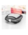Rommelsbacher Toster kanapkowy ST 1410 black/silver - nr 15