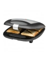 Rommelsbacher Toster kanapkowy ST 1410 black/silver - nr 19