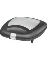 Rommelsbacher Toster kanapkowy ST 1410 black/silver - nr 3