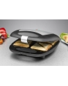 Rommelsbacher Toster kanapkowy ST 1410 black/silver - nr 4