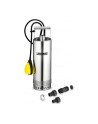 Karcher BP 2 Cistern yellow/black - nr 11