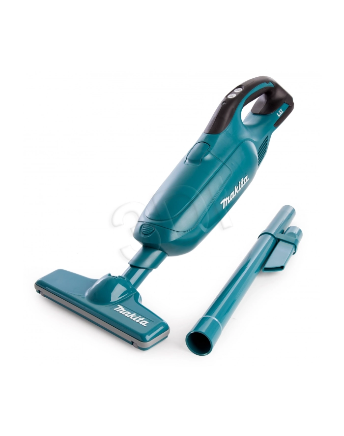 Makita odkurzacz ręczny 18 V DCL182Z - bez baterii i ładowarki główny