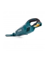 Makita odkurzacz ręczny 18 V DCL182Z - bez baterii i ładowarki - nr 4