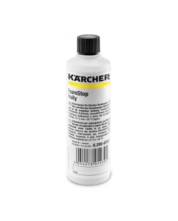 Kärcher FoamStop Fruity 875 - 125 ml