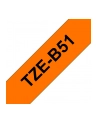Brother Taśma TZe-B51 - nr 24