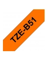 Brother Taśma TZe-B51 - nr 52